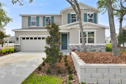 Villa ou maison à vendre à Mount Dora, Floride: 5 chambres, 281.49 m2 № 1898937 - photo 1