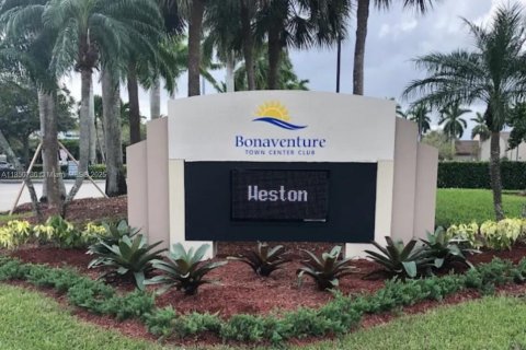 Condo in Weston, Florida, 2 bedrooms  № 1854957 - photo 26