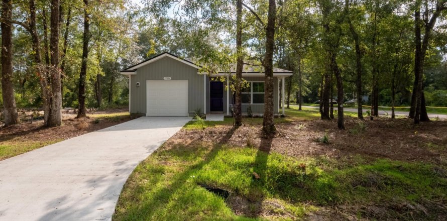 Casa en Hilliard, Florida 3 dormitorios, 115.57 m2 № 771859