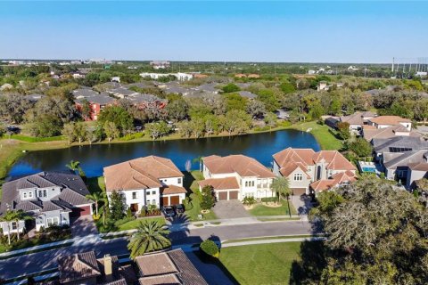 House in Lake Mary, Florida 4 bedrooms, 397.81 sq.m. № 1586683 - photo 5