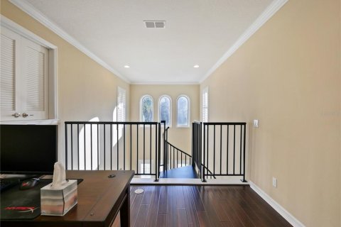 House in Lake Mary, Florida 4 bedrooms, 397.81 sq.m. № 1586683 - photo 23
