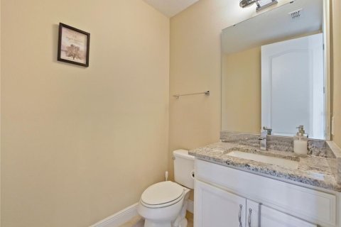 House in Lake Mary, Florida 4 bedrooms, 397.81 sq.m. № 1586683 - photo 27