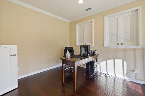 House in Lake Mary, Florida 4 bedrooms, 397.81 sq.m. № 1586683 - photo 24