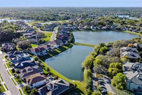 House in Lake Mary, Florida 4 bedrooms, 397.81 sq.m. № 1586683 - photo 7