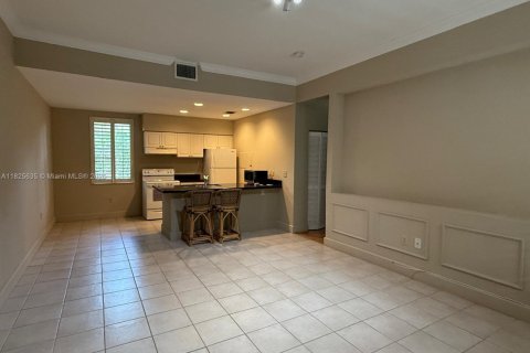 Condo in Coral Springs, Florida, 1 bedroom  № 1960646 - photo 1