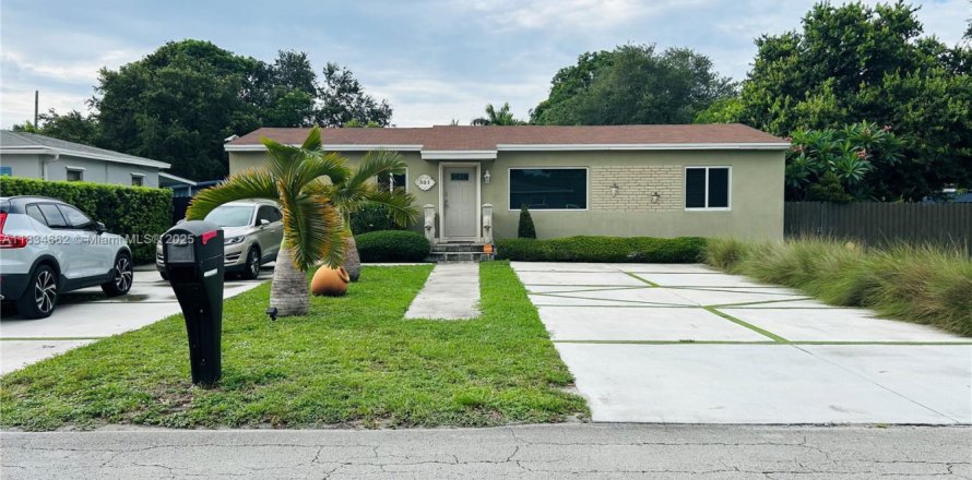 Casa en Miami, Florida 2 dormitorios, 95.22 m2 № 1816430