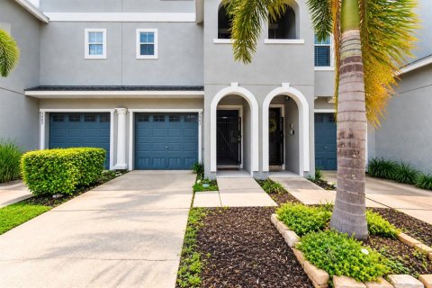 Touwnhouse à louer à Tampa, Floride: 2 chambres, 111.48 m2 № 2388705 - photo 19