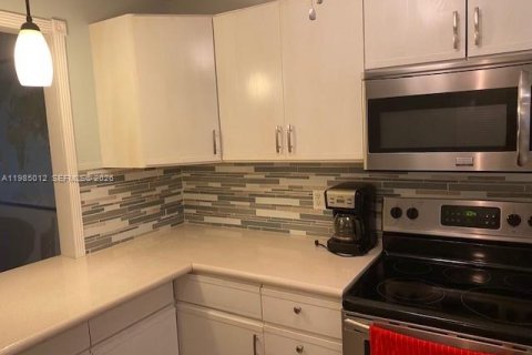 Condominio en venta en Davie, Florida, 2 dormitorios, 91.97 m2 № 2048651 - foto 7