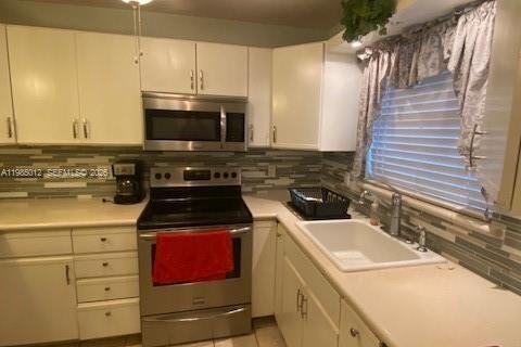 Condominio en venta en Davie, Florida, 2 dormitorios, 91.97 m2 № 2048651 - foto 6