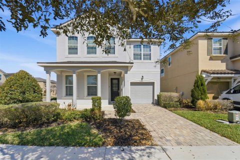 Casa en SOLARA RESORT en Kissimmee, Florida 7 dormitorios, 328.22 m2 № 2105956