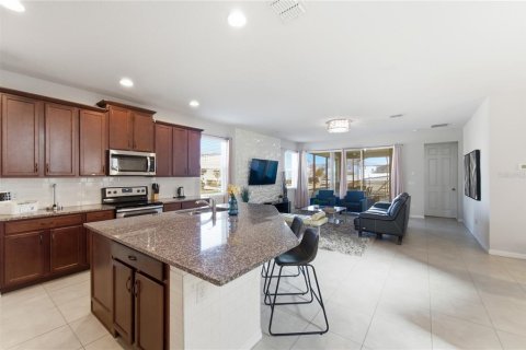 House in SOLARA RESORT in Kissimmee, Florida 7 bedrooms, 328.22 sq.m. № 2105956 - photo 8