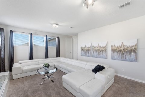 House in SOLARA RESORT in Kissimmee, Florida 7 bedrooms, 328.22 sq.m. № 2105956 - photo 23