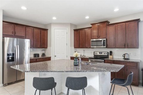 House in SOLARA RESORT in Kissimmee, Florida 7 bedrooms, 328.22 sq.m. № 2105956 - photo 9