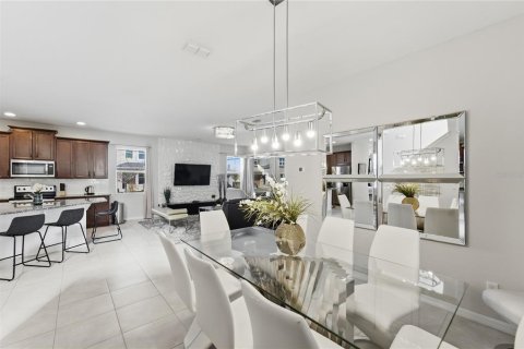 House in SOLARA RESORT in Kissimmee, Florida 7 bedrooms, 328.22 sq.m. № 2105956 - photo 4