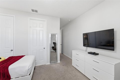 House in SOLARA RESORT in Kissimmee, Florida 7 bedrooms, 328.22 sq.m. № 2105956 - photo 30