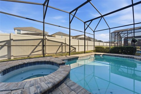 House in SOLARA RESORT in Kissimmee, Florida 7 bedrooms, 328.22 sq.m. № 2105956 - photo 20