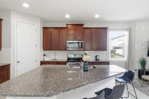 House in SOLARA RESORT in Kissimmee, Florida 7 bedrooms, 328.22 sq.m. № 2105956 - photo 10