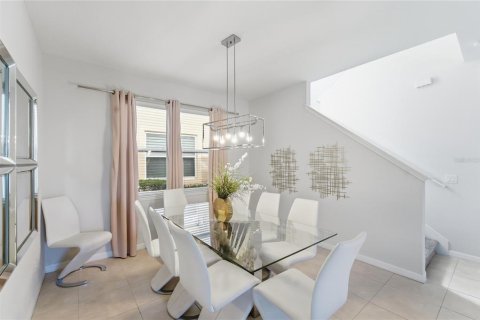 House in SOLARA RESORT in Kissimmee, Florida 7 bedrooms, 328.22 sq.m. № 2105956 - photo 12