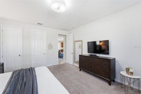 House in SOLARA RESORT in Kissimmee, Florida 7 bedrooms, 328.22 sq.m. № 2105956 - photo 14