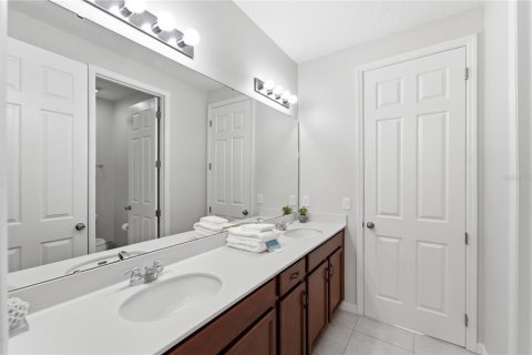 House in SOLARA RESORT in Kissimmee, Florida 7 bedrooms, 328.22 sq.m. № 2105956 - photo 27
