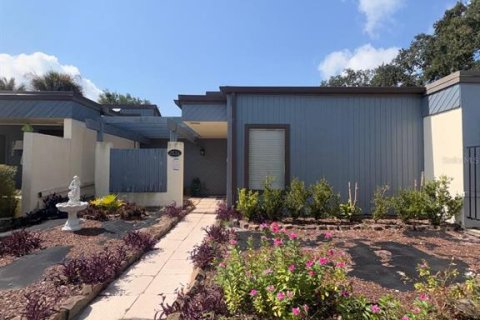 Touwnhouse à Winter Park, Floride 3 chambres, 99.59 m2 № 2294591