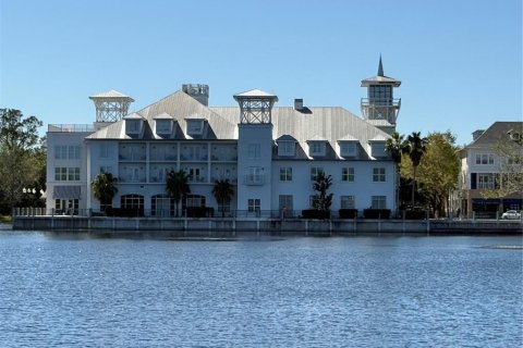 Appartement à louer à Kissimmee, Floride: 2 chambres, 126.35 m2 № 1511894 - photo 25
