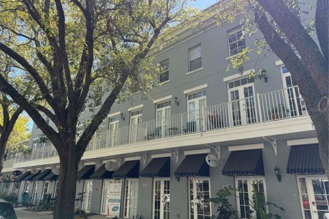 Appartement à louer à Kissimmee, Floride: 2 chambres, 126.35 m2 № 1511894 - photo 3