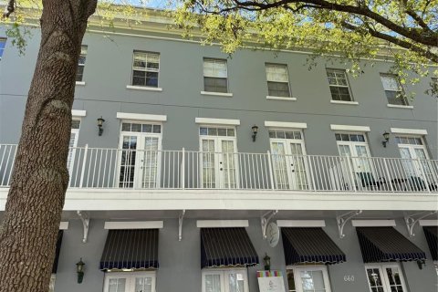 Appartement à louer à Kissimmee, Floride: 2 chambres, 126.35 m2 № 1511894 - photo 2