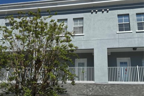 Appartement à louer à Kissimmee, Floride: 2 chambres, 126.35 m2 № 1511894 - photo 22