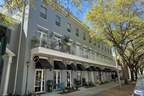 Appartement à louer à Kissimmee, Floride: 2 chambres, 126.35 m2 № 1511894 - photo 1