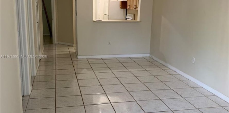 Condo à Homestead, Floride, 2 chambres  № 2040269