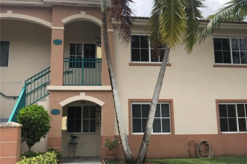 Copropriété à louer à Homestead, Floride: 2 chambres, 75.72 m2 № 2040269 - photo 12