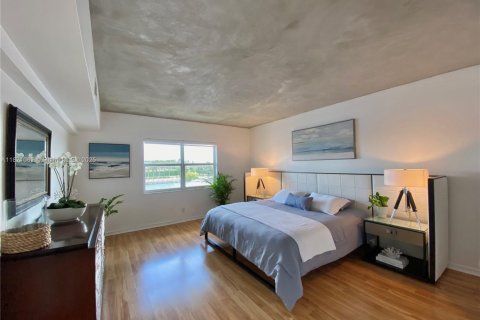 Copropriété à vendre à Lighthouse Point, Floride: 1 chambre, 102.19 m2 № 1979648 - photo 24