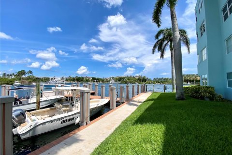 Copropriété à vendre à Lighthouse Point, Floride: 1 chambre, 102.19 m2 № 1979648 - photo 26