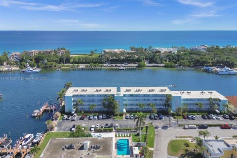 Copropriété à vendre à Lighthouse Point, Floride: 1 chambre, 102.19 m2 № 1979648 - photo 5