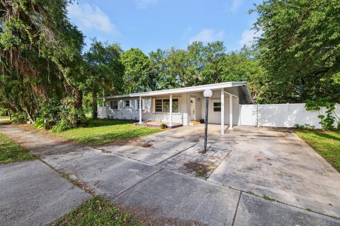 Villa ou maison à Fort Lauderdale, Floride 2 chambres, 120.96 m2 № 2265456