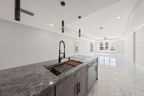 Condo in Clearwater, Florida, 3 bedrooms № 2195379 - photo 16