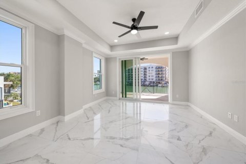 Condo in Clearwater, Florida, 3 bedrooms № 2195379 - photo 22