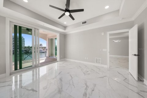 Condo in Clearwater, Florida, 3 bedrooms № 2195379 - photo 23