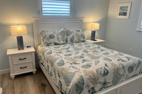 Villa ou maison à louer à Sarasota, Floride: 2 chambres, 87.42 m2 № 2125718 - photo 10