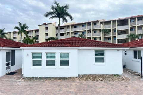 Villa ou maison à Sarasota, Floride 2 chambres, 87.42 m2 № 2125718