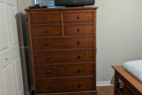 Купить виллу или дом в Хомстед, Флорида 3 спальни, № 1961893 - фото 30