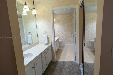 Купить виллу или дом в Хомстед, Флорида 3 спальни, № 1961893 - фото 13
