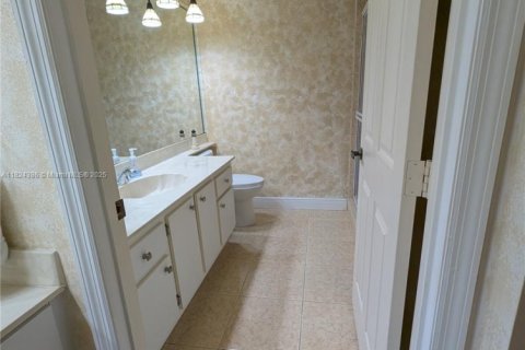 Купить виллу или дом в Хомстед, Флорида 3 спальни, № 1961893 - фото 14