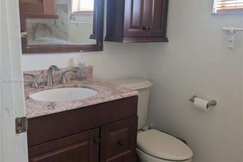 Купить виллу или дом в Хомстед, Флорида 3 спальни, № 1961893 - фото 26