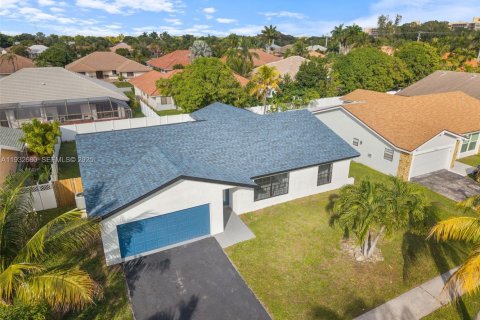 Купить виллу или дом в Лодерхилл, Флорида 3 спальни, 165.92м2, № 1992022 - фото 30