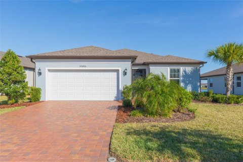 House in Land O' Lakes, Florida 3 bedrooms, 190.82 sq.m. № 1525773 - photo 5