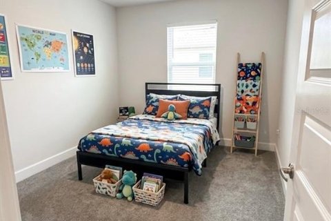 Casa en venta en Dade City, Florida, 4 dormitorios, 204.57 m2 № 2111713 - foto 9