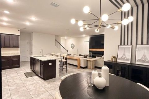 Casa en venta en Dade City, Florida, 4 dormitorios, 204.57 m2 № 2111713 - foto 3