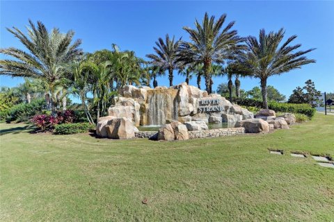 Copropriété à louer à Bradenton, Floride: 2 chambres, 110.93 m2 № 2098896 - photo 26